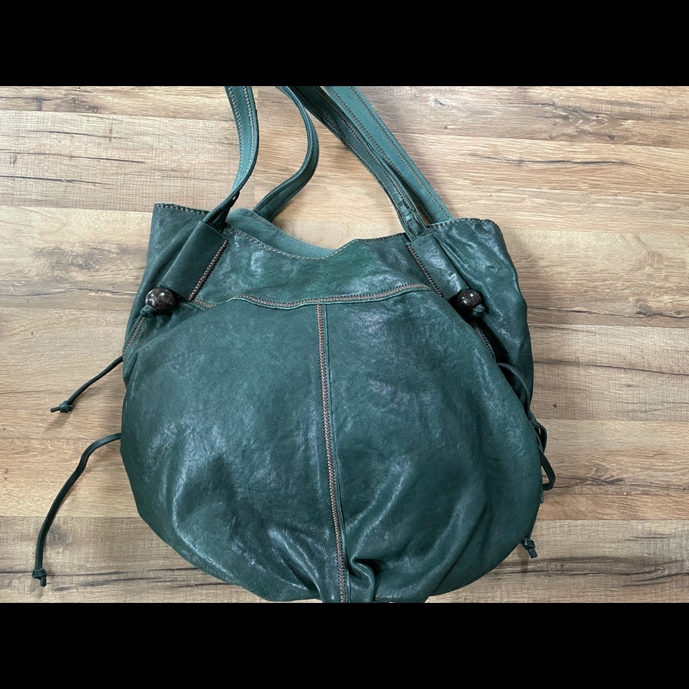 Lucky purse